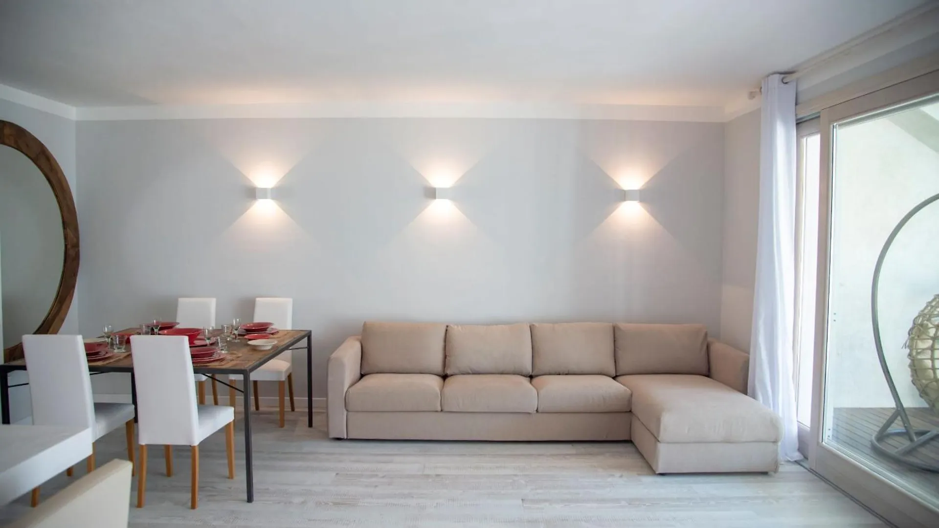 Appartement Ginestre à Palau 0*,