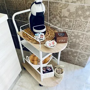 Appartement Casa Baru, La Maddalena (Sassari)