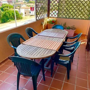 Comodo Casa Razzoli Palau