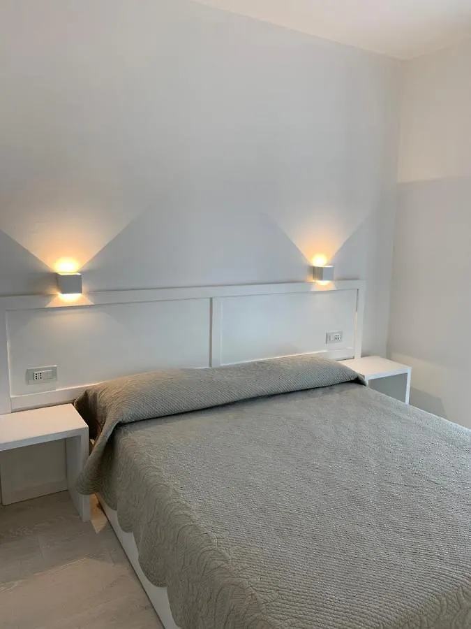 Ferienwohnung Ginestre Palau