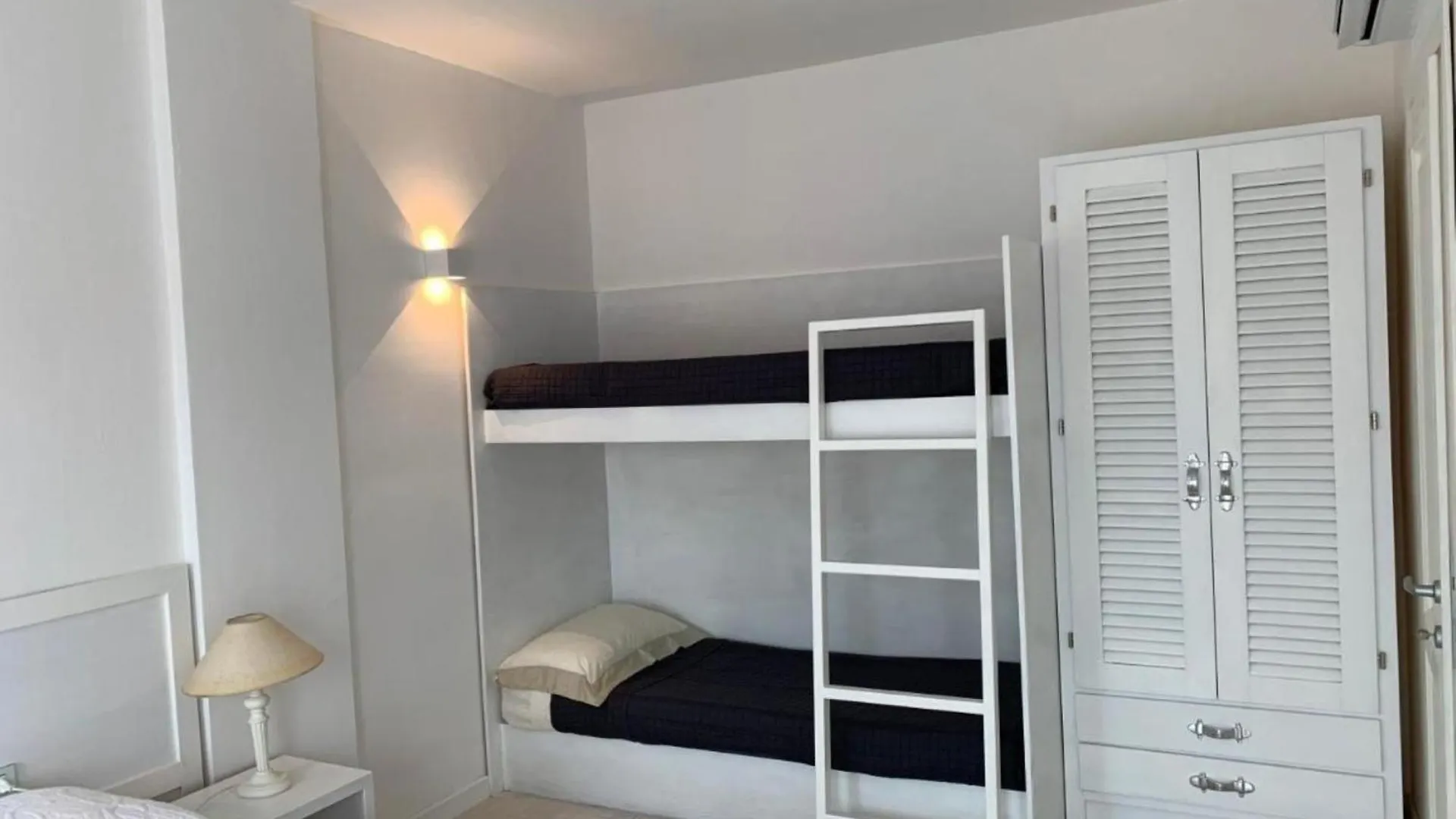 Ferienwohnung Ginestre Palau 0*,  Italien
