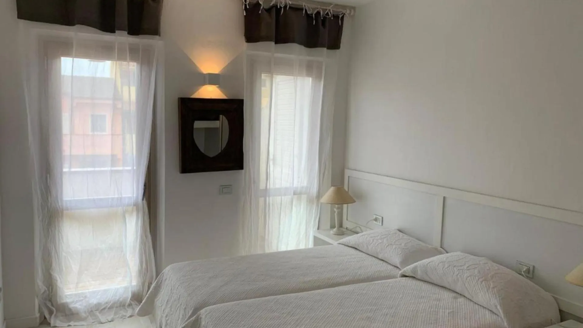 Ferienwohnung Ginestre Palau 0*,