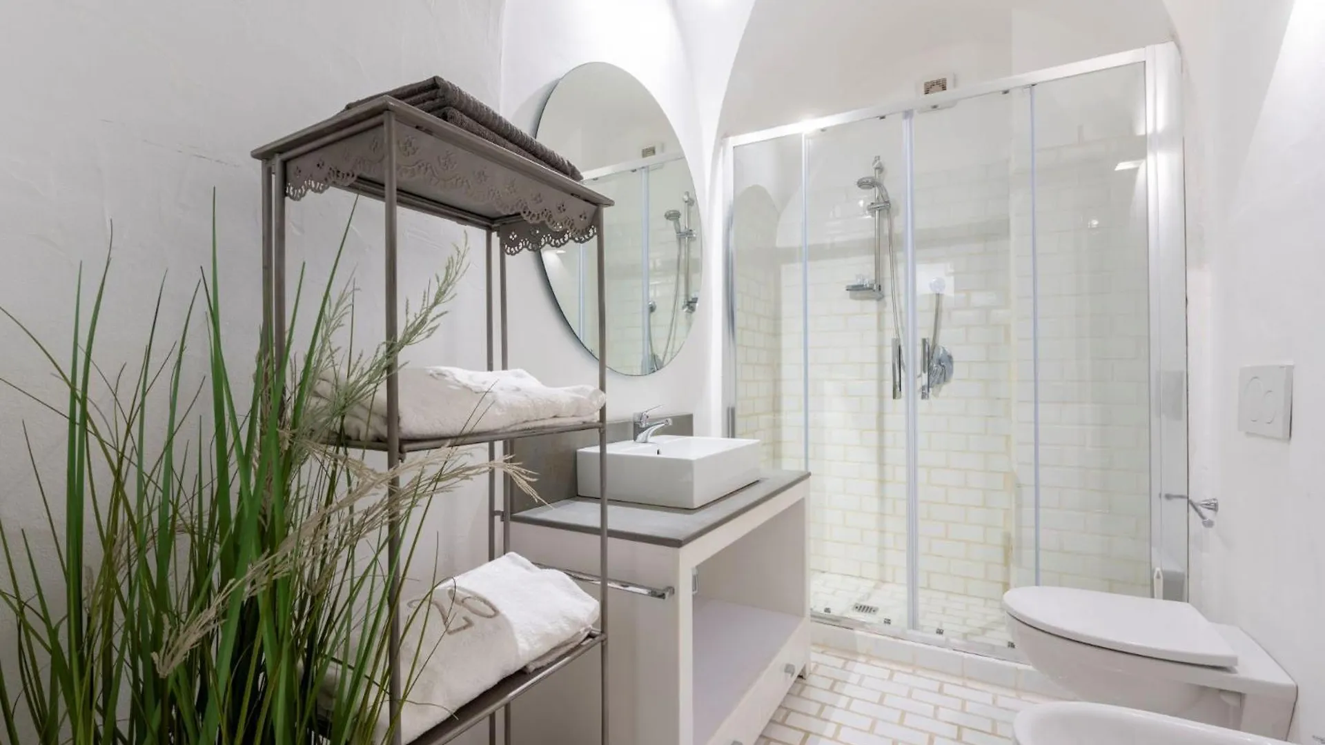 Ferienwohnung Ginestre Palau