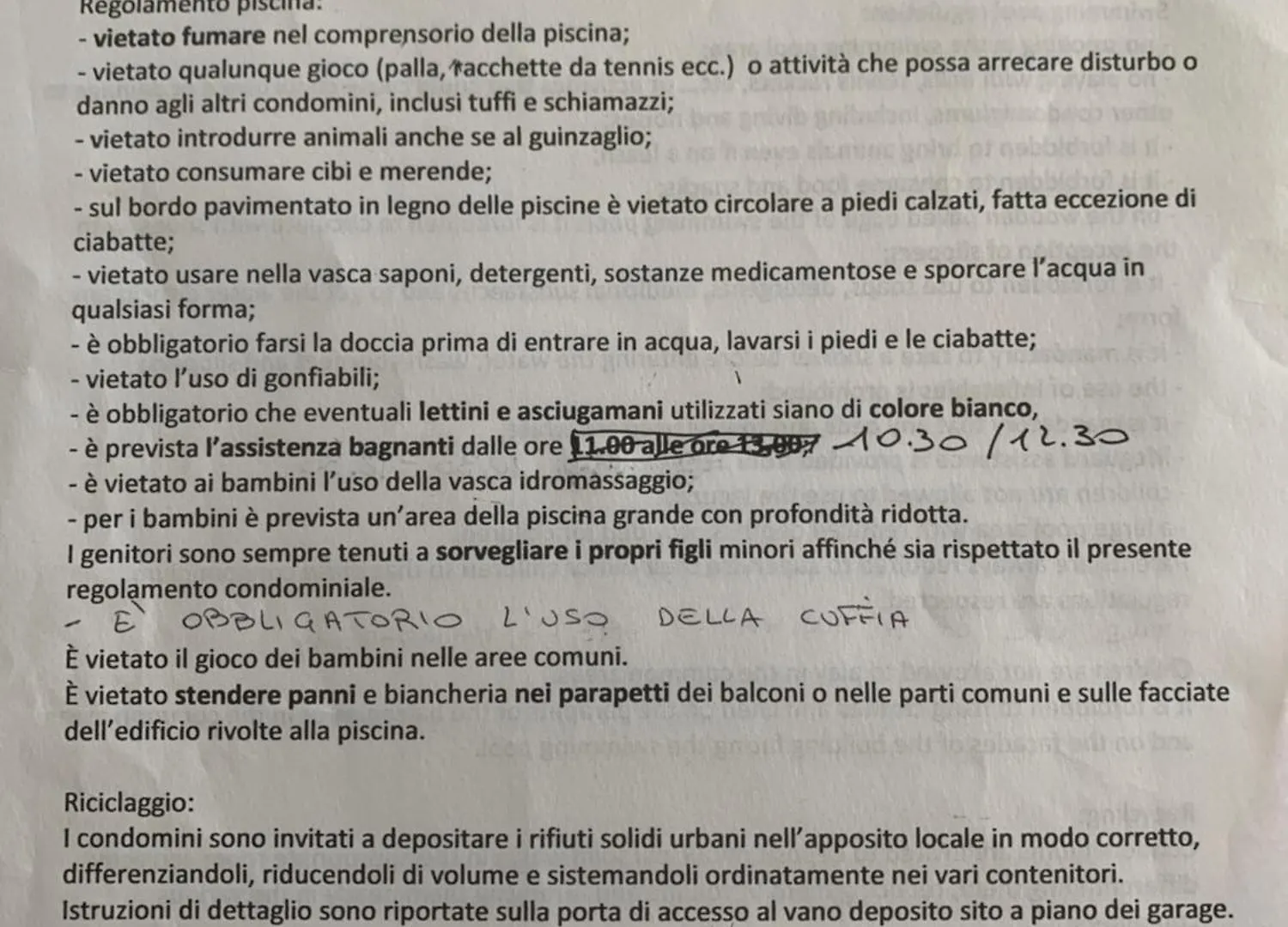 Ferienwohnung Ginestre Palau 0*,  Italien